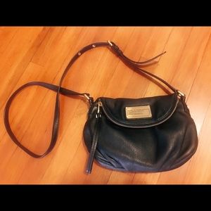 Marc By Marc Jacob Natasha Crossbody Bag